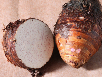 最健康的山芋的吃法及吃芋头有什么好处介绍