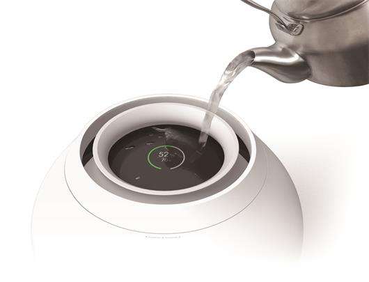 如何清洗加湿器 清洁保养方法有哪些