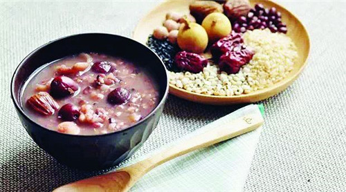 最好的冬天养生食谱 你吃过哪些