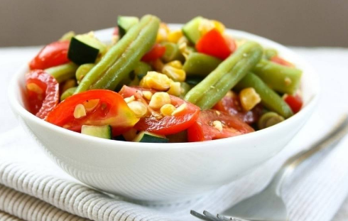 夏季健康减肥食谱以及夏季减肥注意事项有哪些？