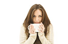 简单5法来教你 冬天怎样快速减肥