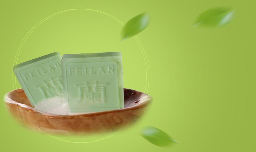 手工香皂的做法 享受DIY的乐趣