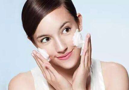 秋季美容护肤知识