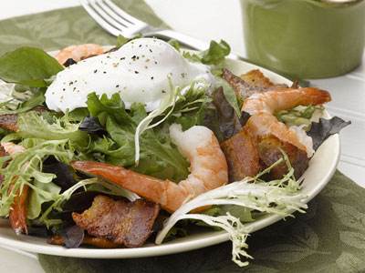 一周增肥食谱 快速让你增肉的六个食谱