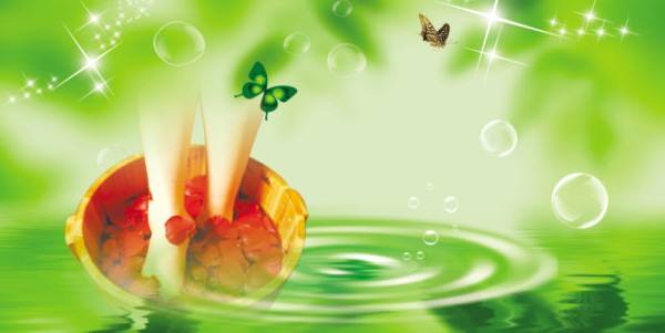 足部保健 不同足部问题有不同的对症方法