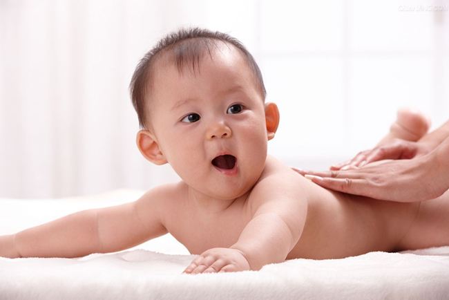 育儿知识 有关育儿的8个技巧