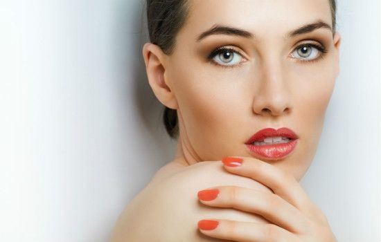 皮肤紧致的方法