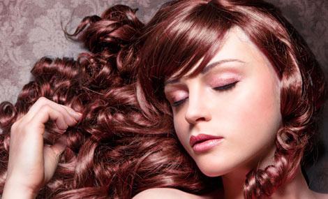 美发知识 头发出现的各种问题解决办法