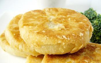 馅饼的做法 馅饼面怎么做才更加美味