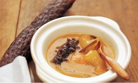 肉苁蓉怎么吃 可煮粥和熬汤