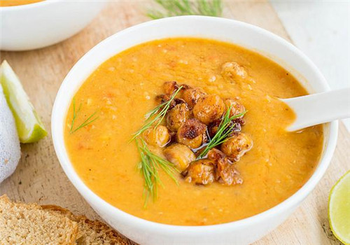 南瓜怎么做好吃 水煮南瓜的做法