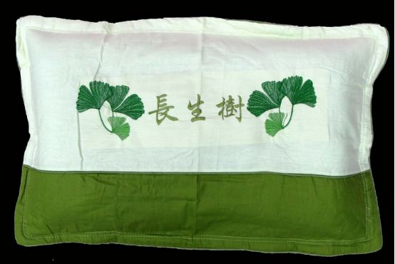 银杏叶枕头能提高睡眠质量 银杏叶枕头要怎么做