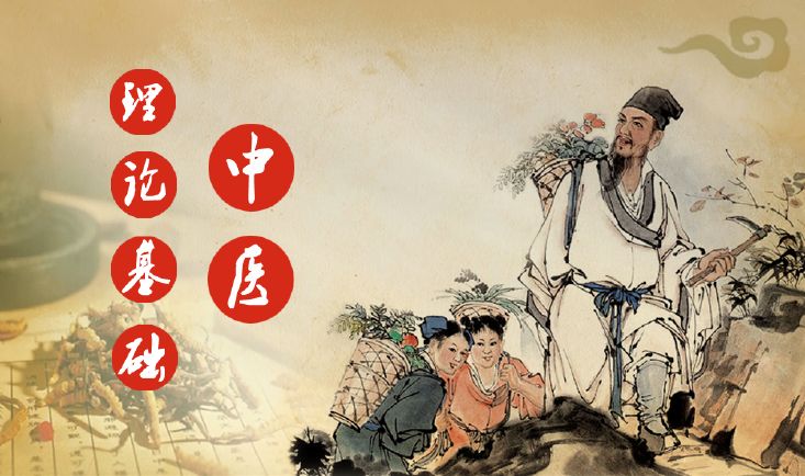中医基础理论 中医学的基本特点
