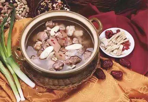 滋阴养阴的食物 女人常吃这些食物能滋阴