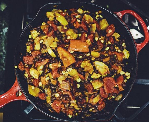 10种最美味的猪蹄做法 让你快速学会