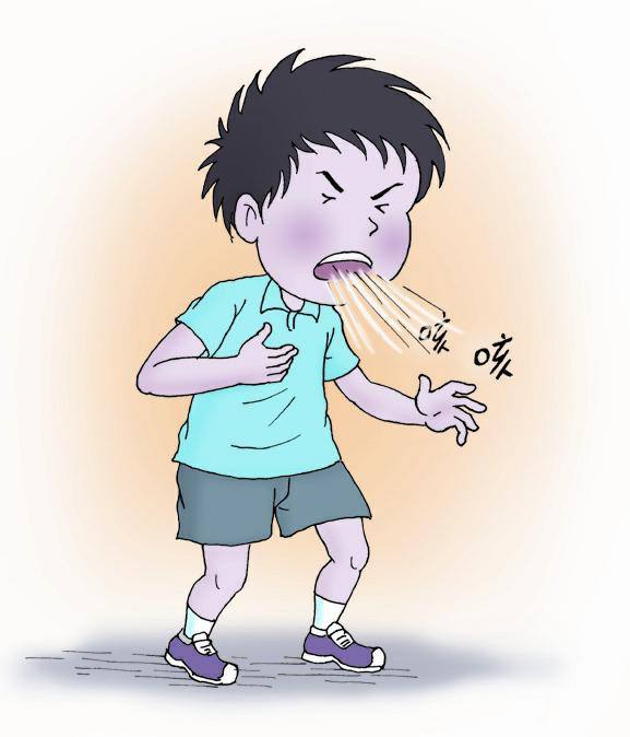 一种常见的呼吸疾病 胸闷气短呼吸困难