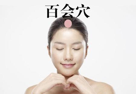 头部保健操 让大脑放轻松的好办法