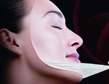 夏季自制美白面膜，DIY效果棒