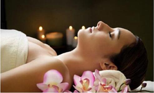 养生保养 养生先养脚的原因脚部跟健康有着密切的关系