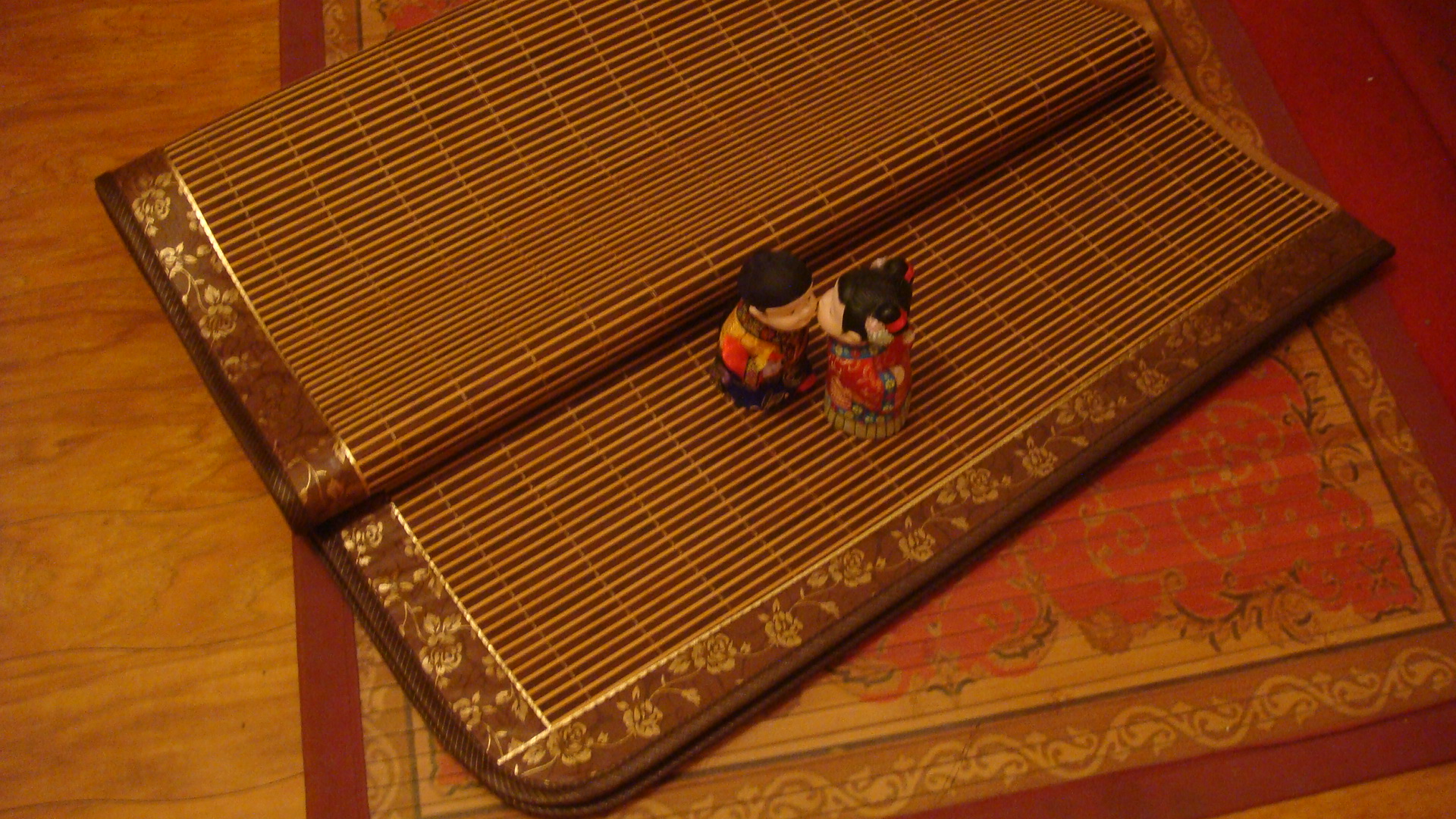 凉席怎么洗 各种凉席各种清洗方法