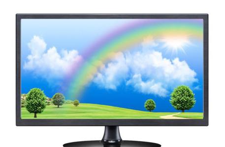 电脑的重要组成部分 电脑液晶显示器你知道怎么选购吗
