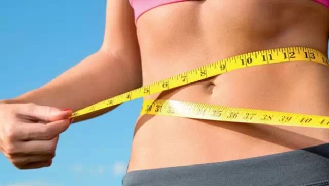 想要纤细的腰肢？看看如何减少腹部脂肪