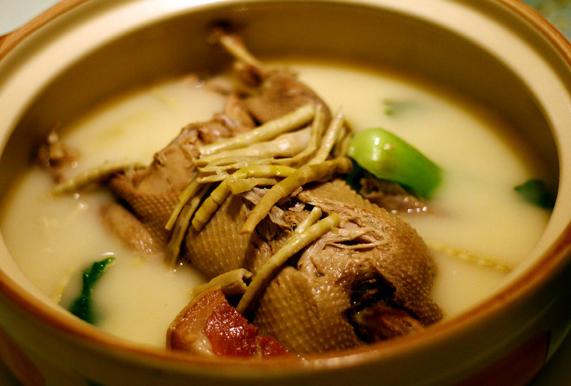 女人美容养颜汤以及美容养颜的方法有哪些？