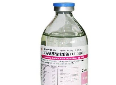 氨基酸的功效与作用表现在哪些方面