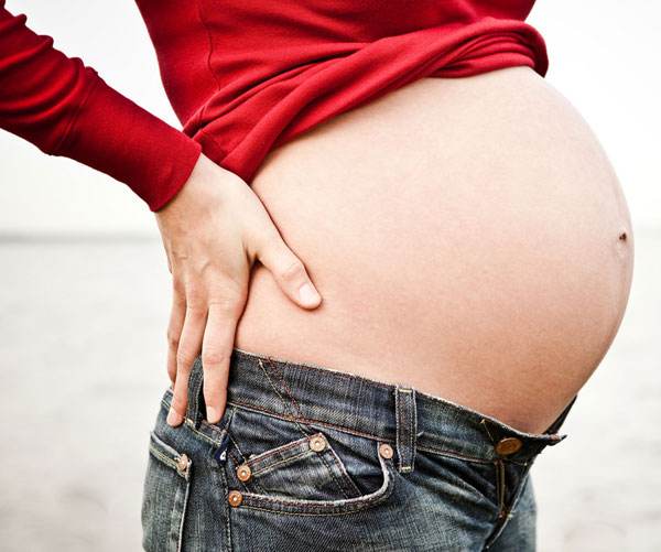 怀孕30周 准妈妈们必须注意的事项你知道吗