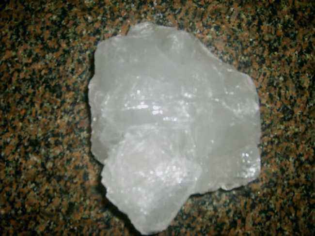 明矾和白矾在生活中的多种妙用你知道吗