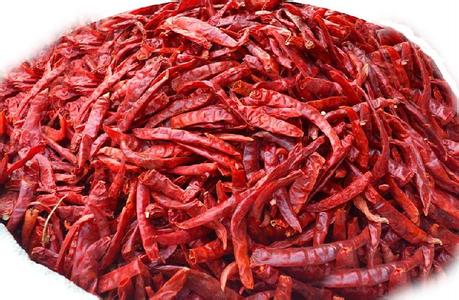 干辣椒怎么做辣椒酱 怎么做好吃