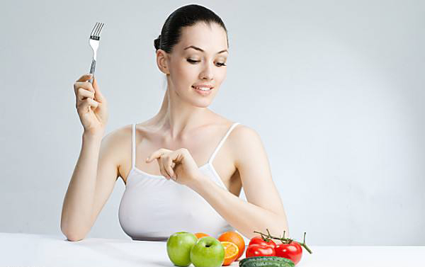 4个最好的腹部减肥方法 轻松甩掉腹部赘肉