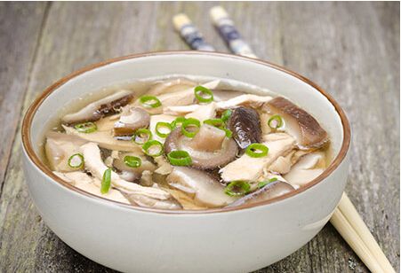 心烦易怒 几种食物助你心平意静