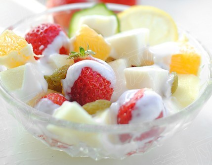 沙拉的做法 沙拉怎么做好吃