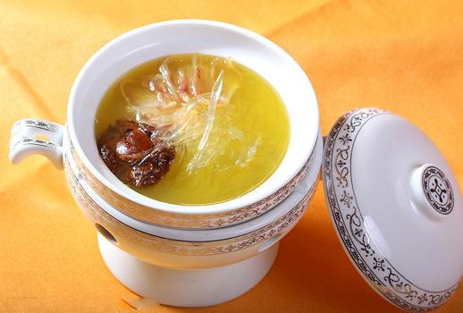 4款女性美容养颜汤 教你把美丽喝出来