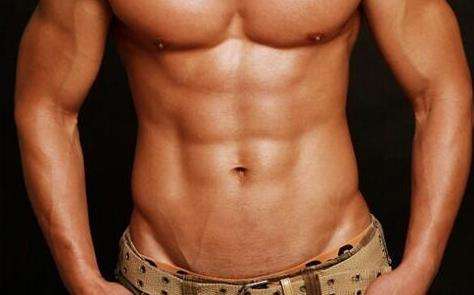 型男都是怎么练胸肌的，招数都在这了