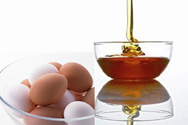 蛋清蜂蜜面膜给你的肌肤全面的呵护