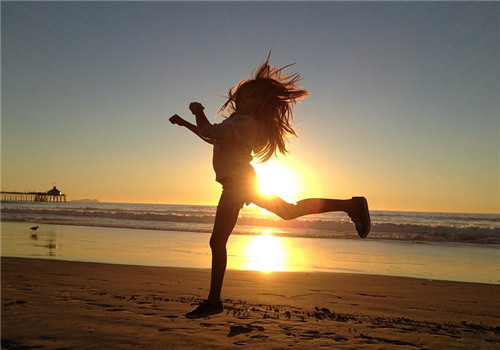 养生减肥方法 变换有氧节奏燃烧更多脂肪