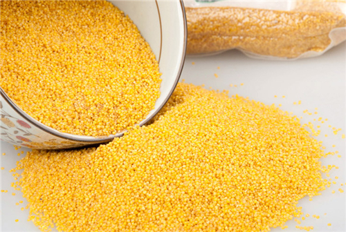 小米粥的做法大全 营养又健康的做法