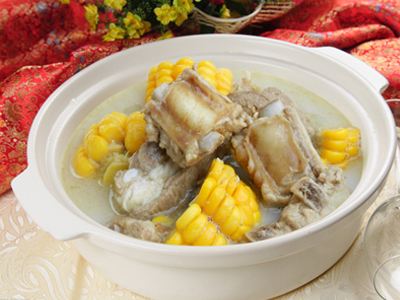 春季养胃食谱让你的胃充满动力