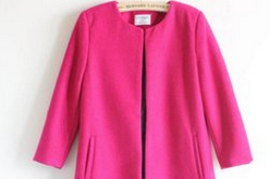 教你呢子大衣怎么清洗 如何保养