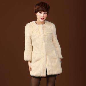 兔毛皮草怎么洗 四种清洗皮草衣的方法