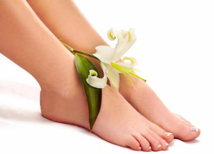 汗脚脚臭怎么办 快速去除脚臭的小偏方