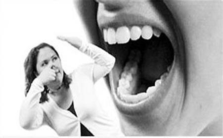 口臭怎么去除小窍门 清新口气才能你我更亲近