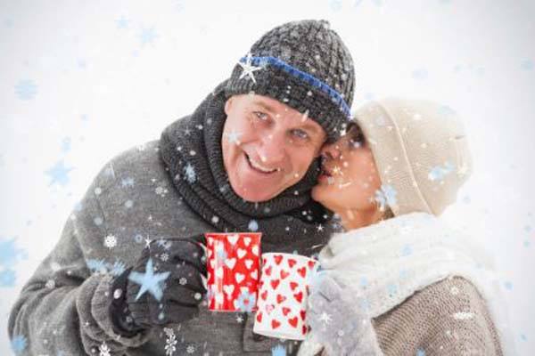 老年人冬季养生有关知识 这些小知识有助于养生