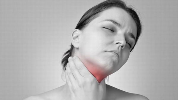 为了你的身体健康你应该了解喉咙痛不能吃什么