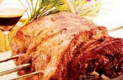 教你学会土耳其烤肉做法 多种多样