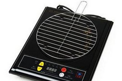 光波炉的危害 消化和排泄系统功能会降低