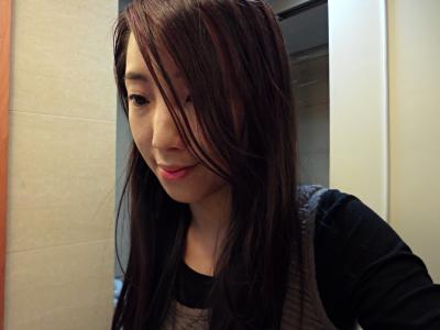 如何去头油才能让头发干爽舒适