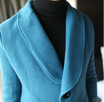 呢子大衣怎么清洗